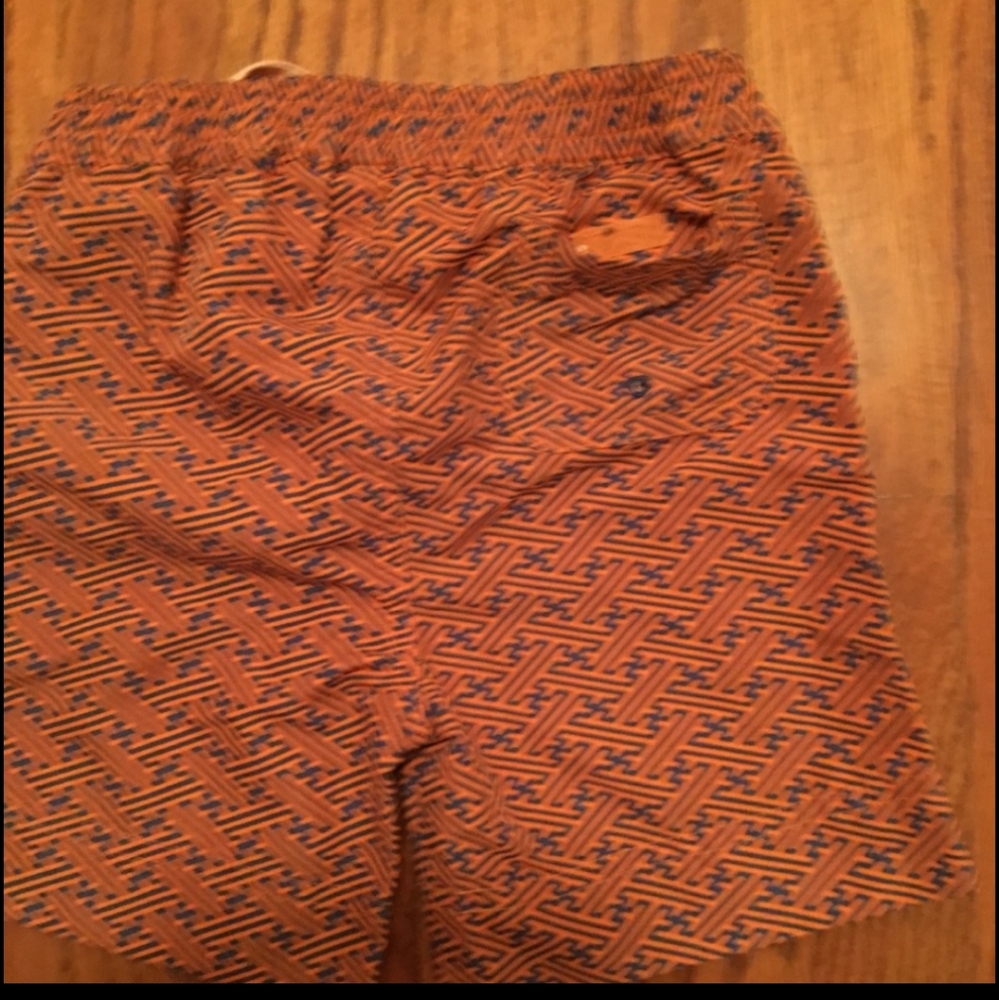 Tea  collection  vintage bathing suit